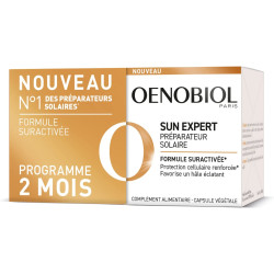 Oenobiol Sun Expert...