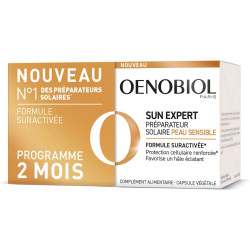 Oenobiol Sun Expert...