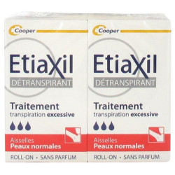 Etiaxil Détranspirant...