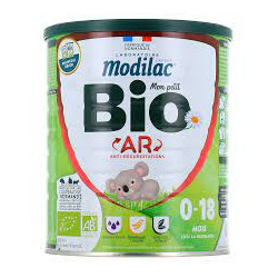 MODILAC EXPERT BIO AR 0-18...