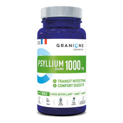 Granions Psyllium 1000mg 60...