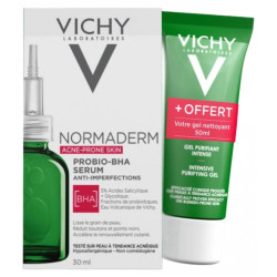 Vichy Normaderm Probio-BHA...