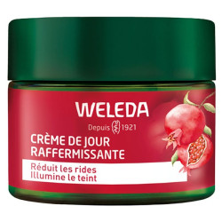 Weleda Crème de Jour...