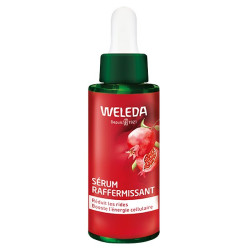 Weleda Sérum Raffermissant...