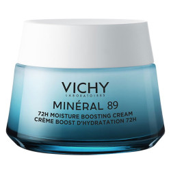 Vichy Minéral 89 Crème...