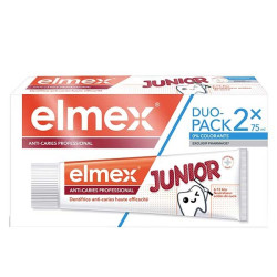 Elmex Anti-Caries...