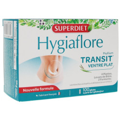 Superdiet Hygiaflore...