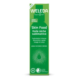 Weleda Skin Food Huile...