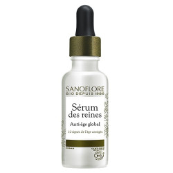 Sanoflore Sérum des reines...