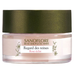 Sanoflore Crème yeux Regard...