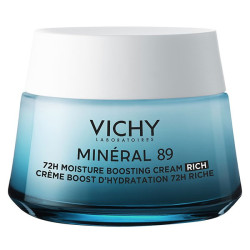 Vichy Minéral 89 Crème...