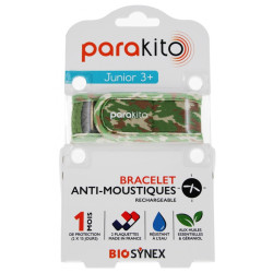 Parakito Bracelet...