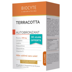 Biocyte Terracotta Cocktail...