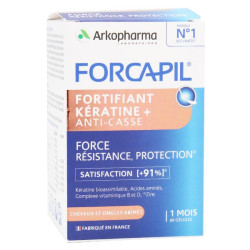 Arkopharma Forcapil...