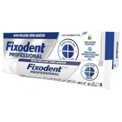 Fixodent Pro Professionnel...