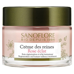 Sanoflore Crème des reines...