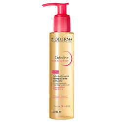 Bioderma Crealine Huile...