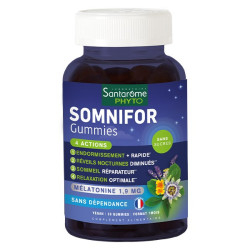 Santarome Somnifor Gummies,...