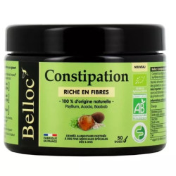 Belloc Constipation poudre...