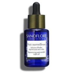 Sanoflore Nuit Merveilleuse...