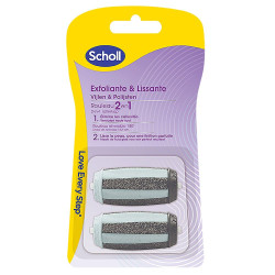 Scholl Rouleaux de...