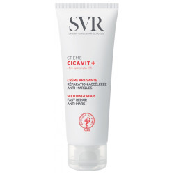 SVR Cicavit+ Crème...