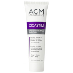 ACM Cicastim Crème...