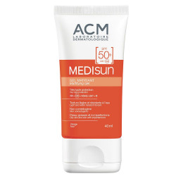 ACM Medisun Gel Matifiant...