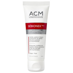 ACM Sébionex Trio Crème...