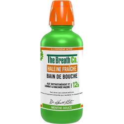 The Breath Co - Bain de...