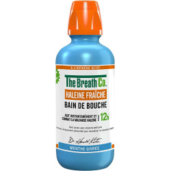 The Breath Co - Bain de...