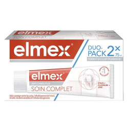 Elmex Dentifrice...