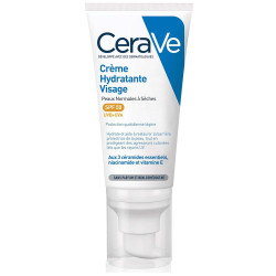 Cerave Crème Hydratante...