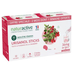 Naturactive Urisanol...