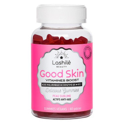 Lashilé Beauty Good Skin...