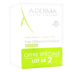 A-Derma Les Indispensables...