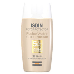 Isdin Fusion Water Color...