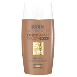 Isdin Fusion Water Color...