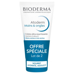 Atoderm Crème...