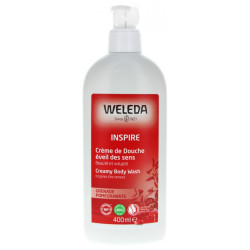 Weleda Inspire Crème de...