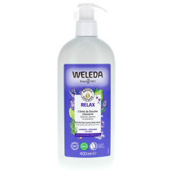 Weleda Relax Crème de...