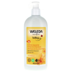 Weleda Baby Crème Lavante...