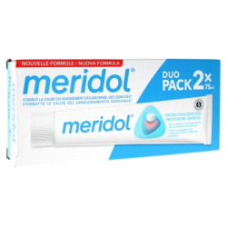 Meridol Dentifrice Pack...