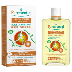 Puressentiel Huile De...