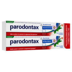 PARODONTAX - Dentifrice...