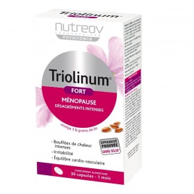 Nutreov Triolinum Fort 30...