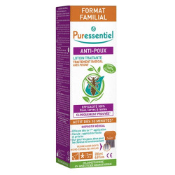 Puressentiel Anti-Poux...