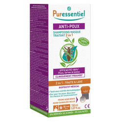 Puressentiel Anti-Poux...