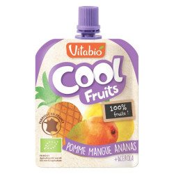 Vitabio Cool Fruits Pomme...