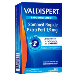 Valdispert Sommeil Rapide...